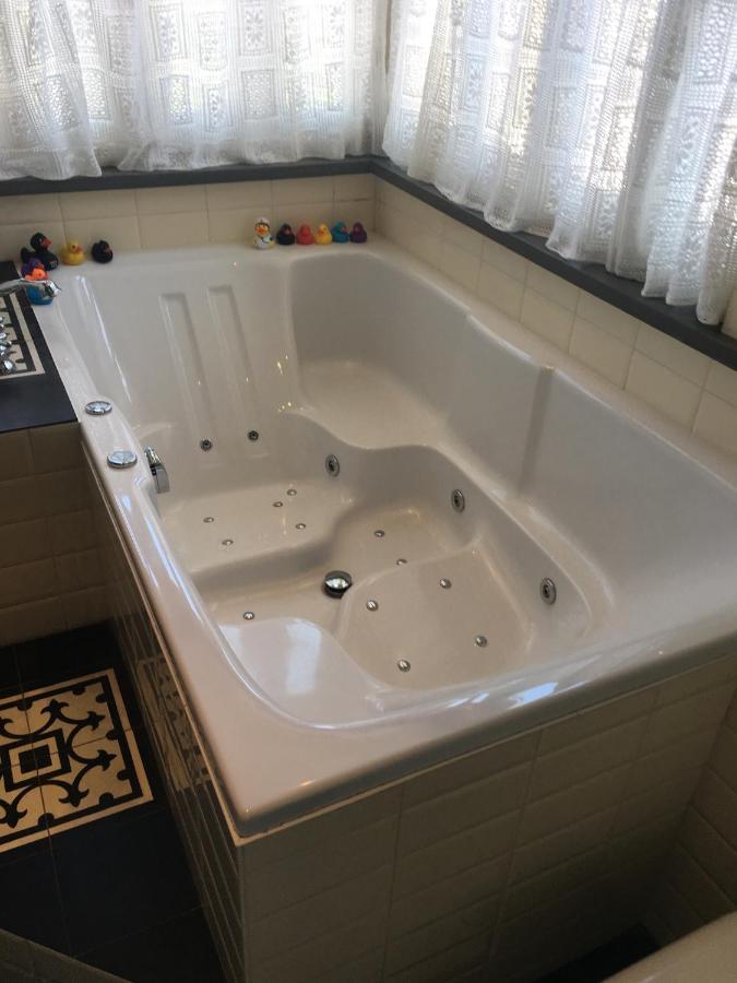 Luc'S Place, Jaccuzi, Waterbed Zoeterwoude Kültér fotó